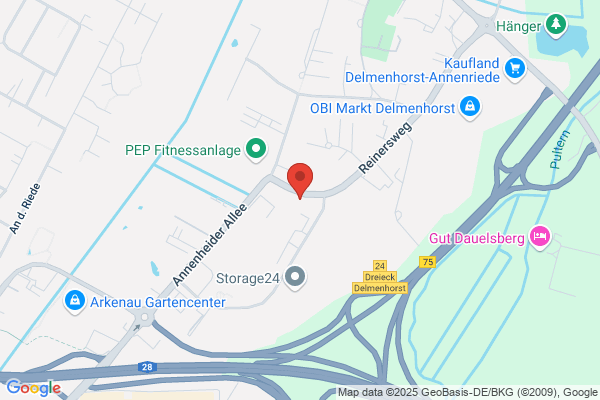 HMM Maschinen GmbH