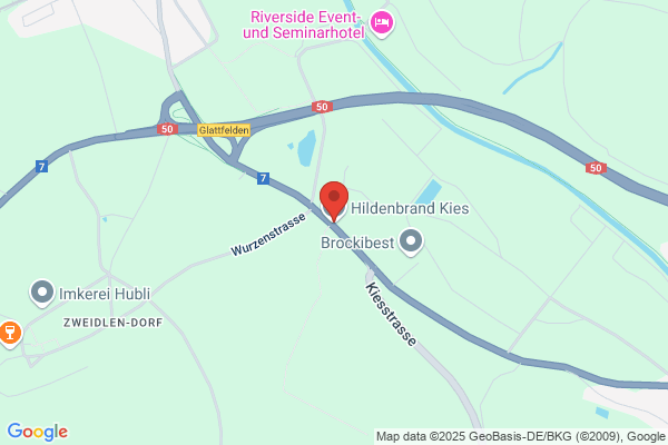 Hildenbrand Kies AG