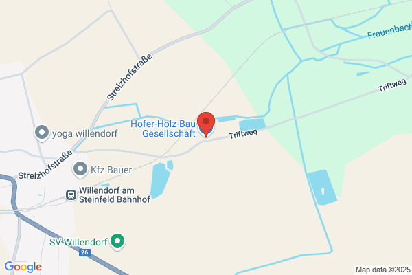 Hofer Holzbau