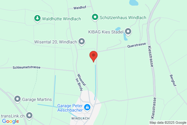 Klaeranlage der Gemeinde Stadel
