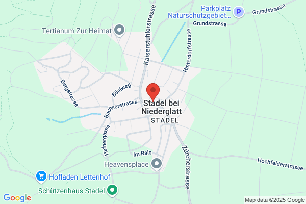 Landi Stadel-Neerach-Bachs