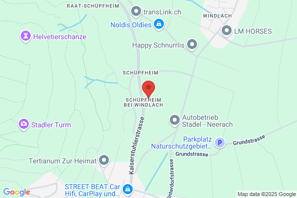 Oberstufenschulhaus