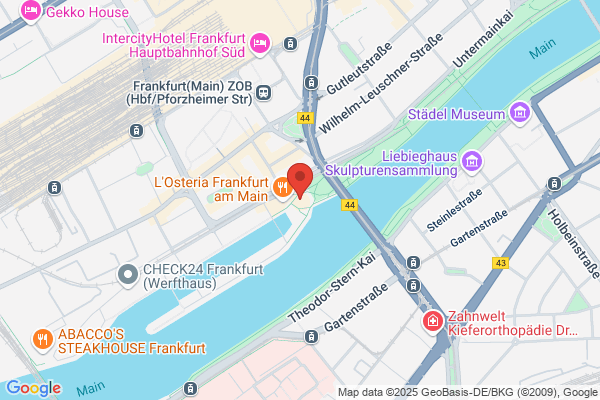 Oprandi und Partner AG