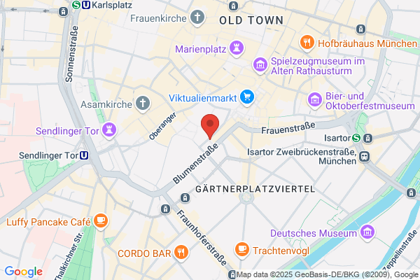 Parhouse GmbH