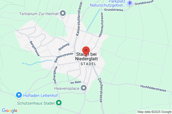 Restaurant Sternen