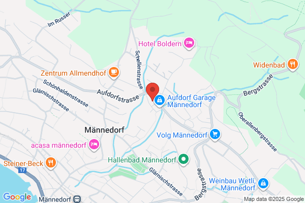 Brennwald + Heilig AG