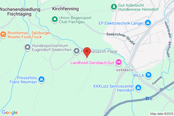Haus Wäckerling