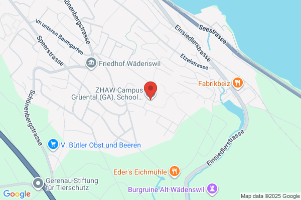 Hochschule Waedenswil