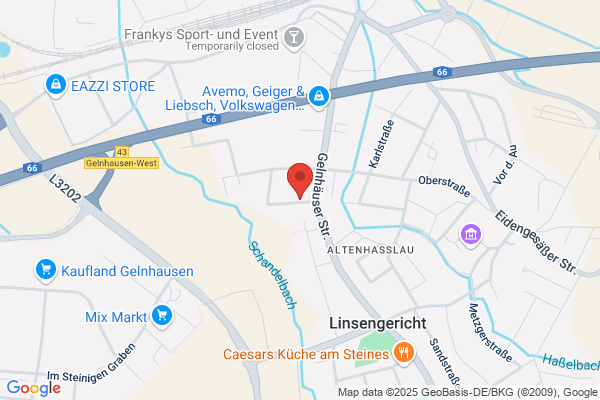 electric-inspect GmbH