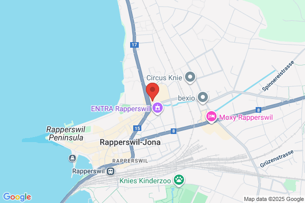 Apotheke Denzler AG
