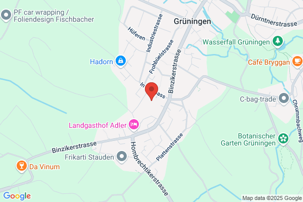 Logopaedischer Dienst Schulhaus Aussergass