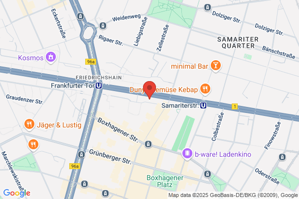 Luzimo 'B' Immobilien AG