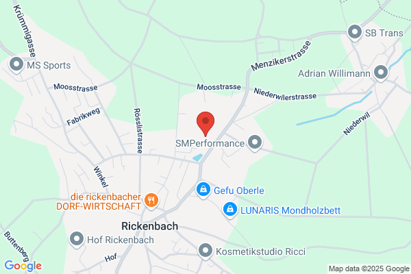 Architekturbuero Baettig + Partner Architekten AG