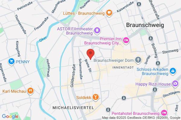 Architekturbuero K. Ottinger