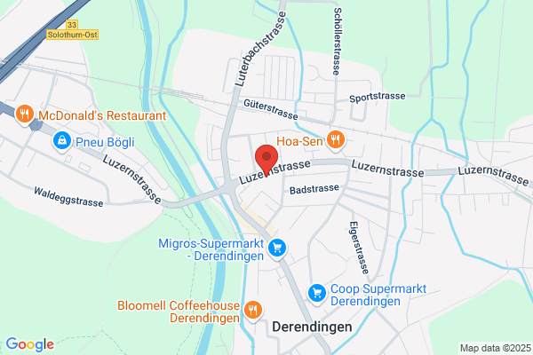 Kurmann u. Heiniger Architekten AG
