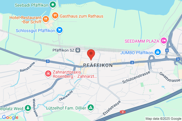 Remund und Kuster Buero fuer Raumplanung AG
