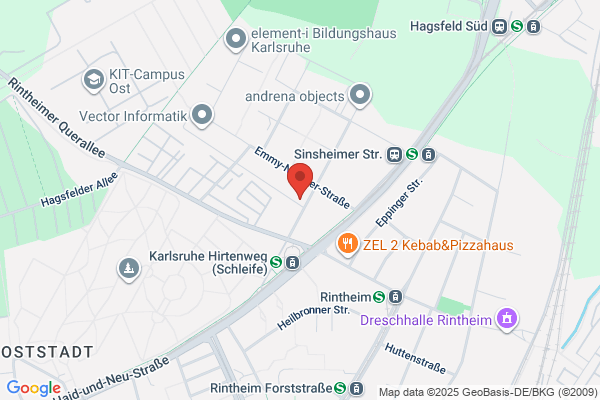 Ziegler und Partner