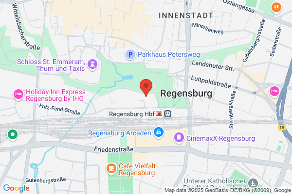 Inscena Systemische Beratung GmbH