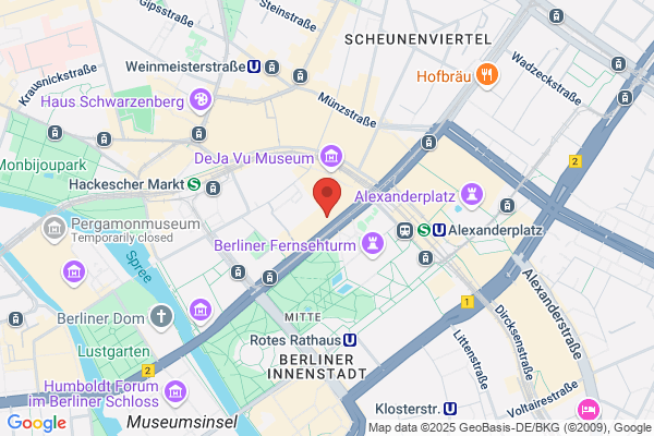 Hafenbar