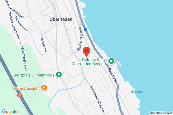 Rusterholz Gaerten