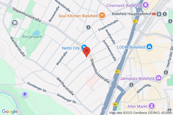 Linie R GmbH