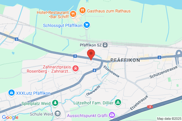 E.+R. Forrer Gartenbau AG