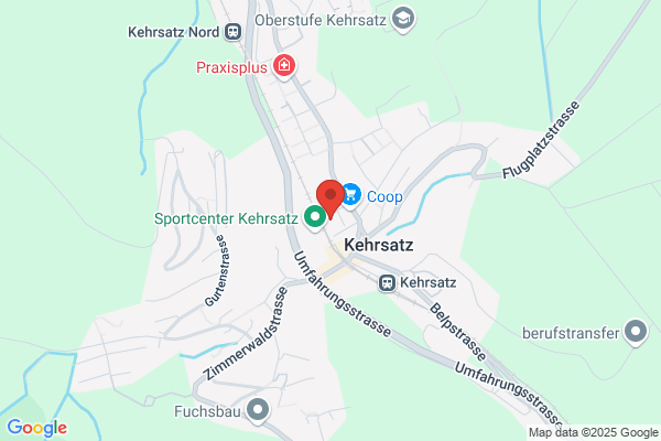 Karl Kyburz Technische Dokumentationen