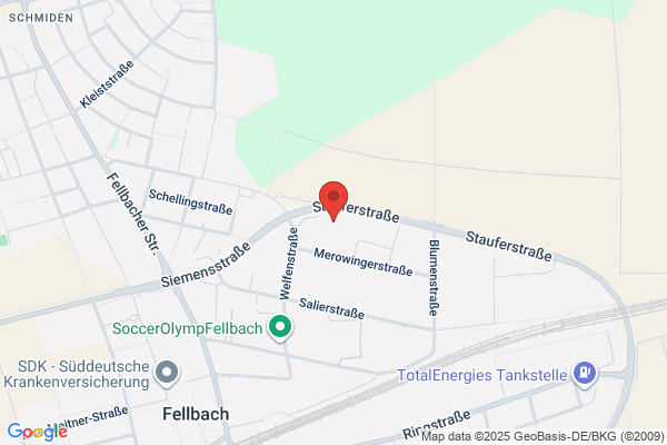 PRAMAG GmbH