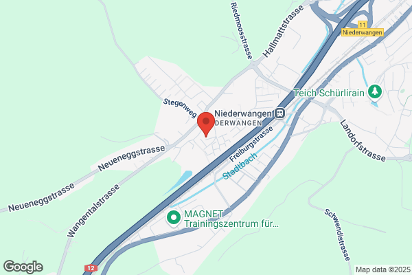 Zbinden und Partner