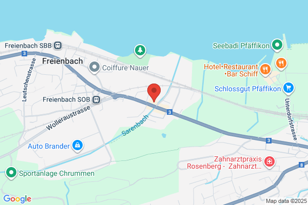 Blumen Wickihalter AG