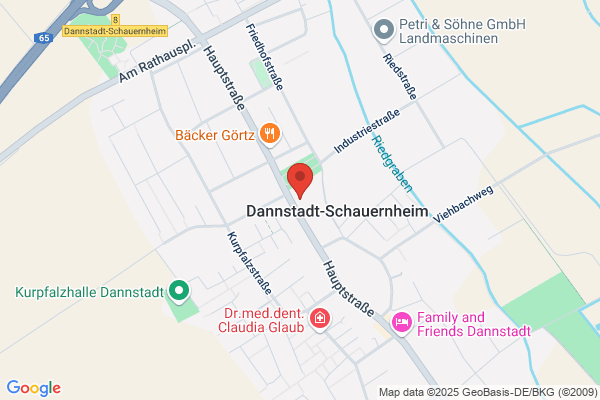 S.P.A. Dienstleistungen GmbH