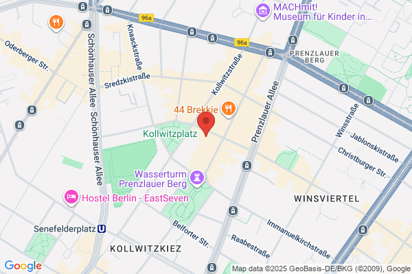 Profit Buchhaltungen