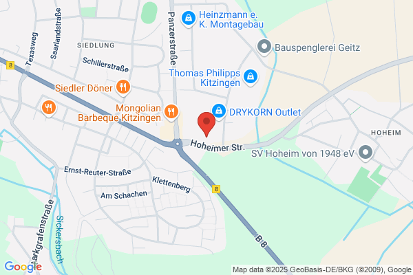 Huber Buerocenter AG