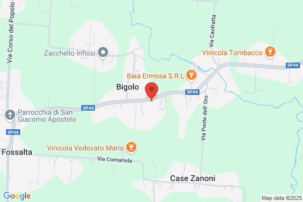 DOMUS VINUM Casciato + Co.