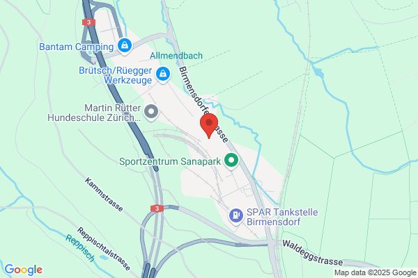 Die Schweizerische Post