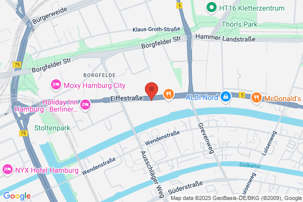 Se-data network und security