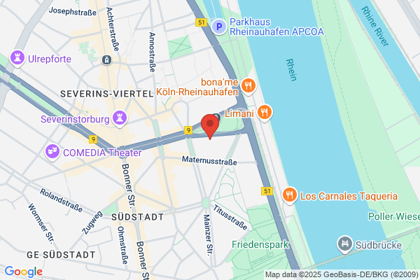 Management-Dienst- leistungen Th. Wirth