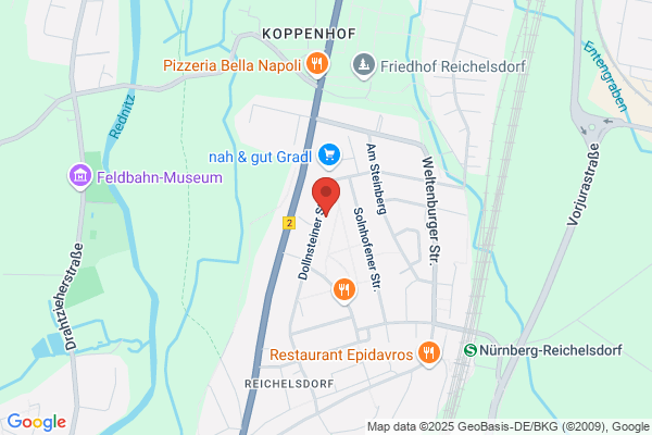 Oekogreen GmbH