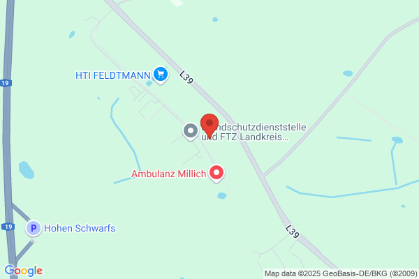 Archiv Logistik AG
