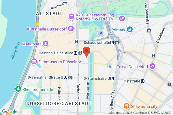 Albrecht Consulting AG