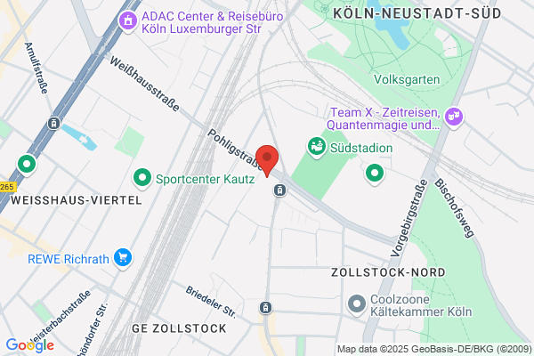 CGV/BGV Consultants GmbH