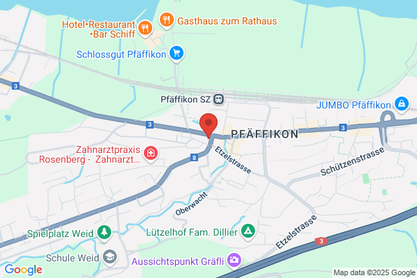 Datura Informatik und Organisation AG