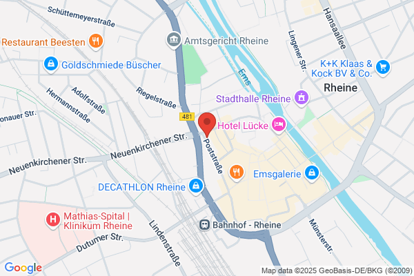 Draemann Consulting GmbH