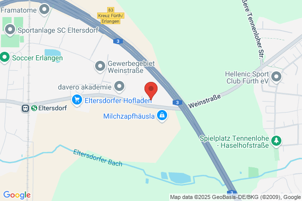 Erfolg GmbH