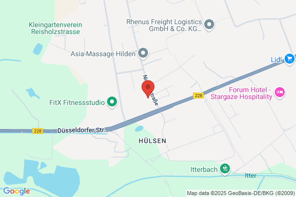 GEWI Bauinformatik GmbH