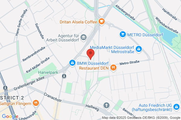 MedConsulting Dr. med. A.U. Freiburghaus