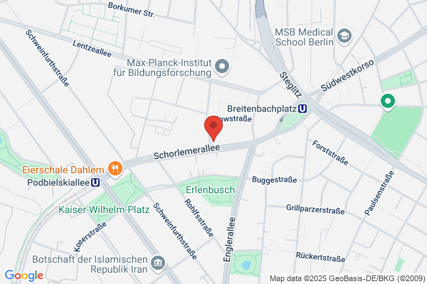 Schaedler - Informatik