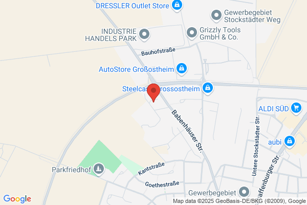 onebizcard GmbH