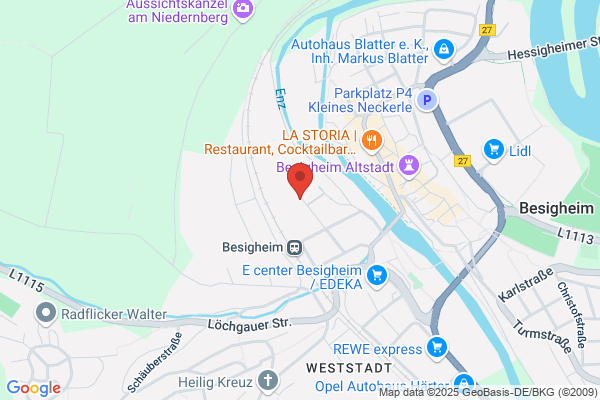 Adanio GmbH