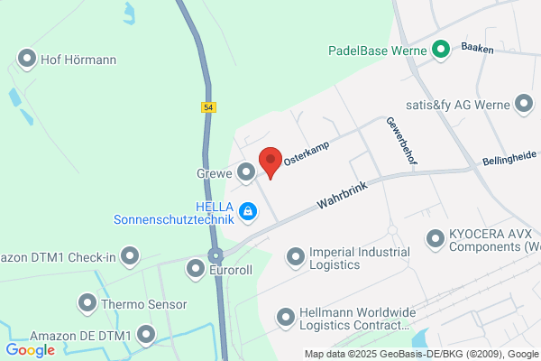 Advantek AG